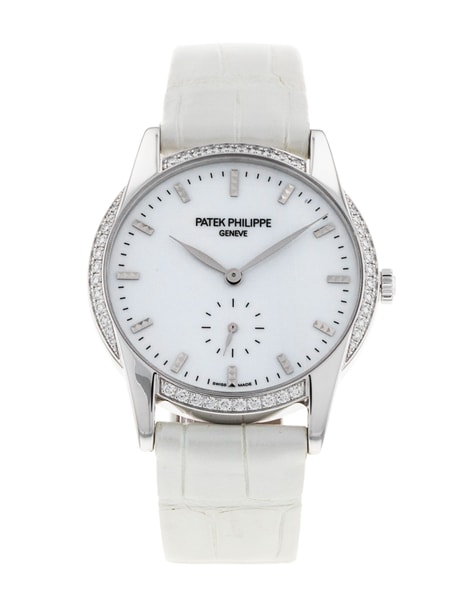 Patek Philippe Calatrava 7122/200G-001